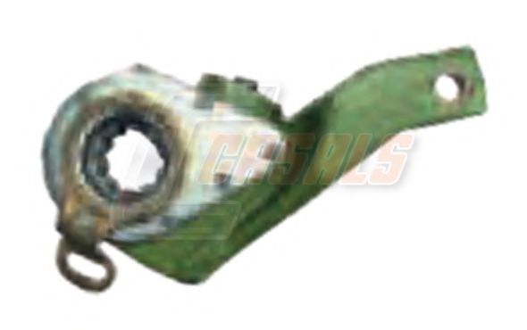 Система тяг и рычагов, тормозная система CASALS 12161