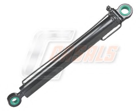 Опрокидывающий цилиндр, кабина CASALS CH214