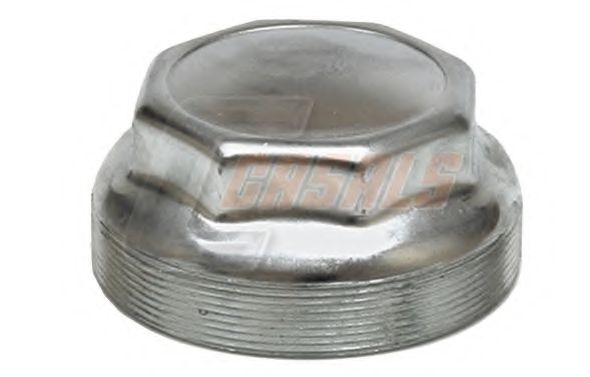 Крышка, подшипник ступицы колеса CASALS 20481