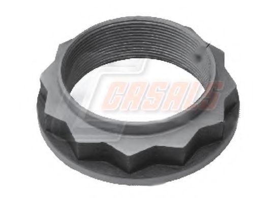 Осевая гайка CASALS 20211