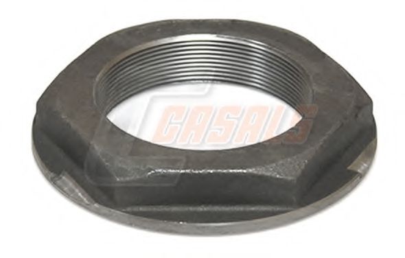 Гайка, шейка оси CASALS 20185