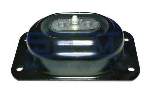 Подвеска, двигатель SEM LASTIK 8342
