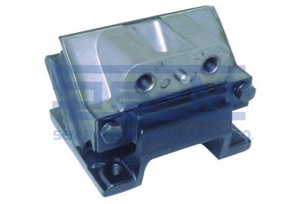 Подвеска, двигатель SAMPA 100378