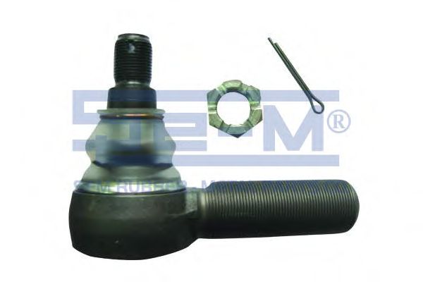 Наконечник поперечной рулевой тяги SEM LASTIK 8680