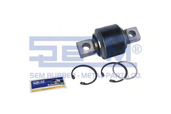 ремонтный комплект, рычаг подвески SEM LASTIK 9614