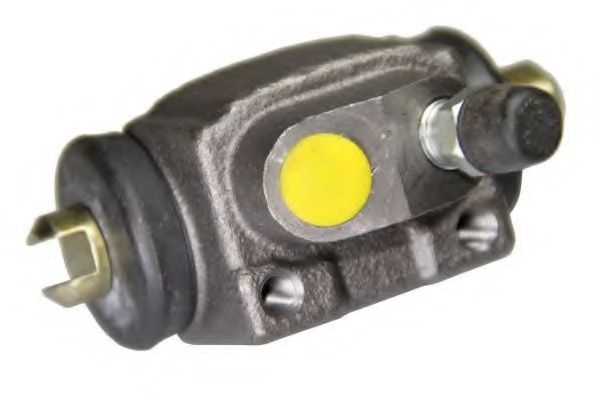 Колесный тормозной цилиндр HELLA PAGID 8AW 355 532-651