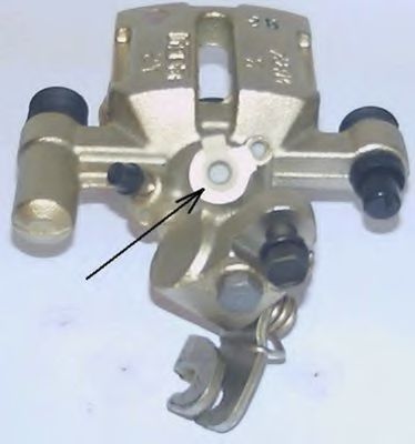 Тормозной суппорт UBD 54286