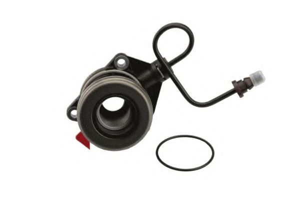 Центральный выключатель, система сцепления HELLA PAGID 8AZ 355 600-411