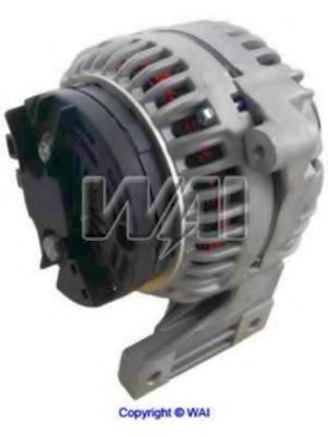 Генератор REMY 12487