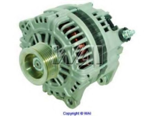 Генератор REMY 12697