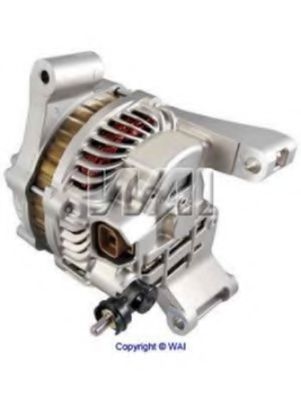 Генератор WAIglobal 11174N