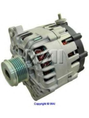 Генератор REMY 11118