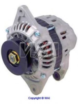 Генератор WAIglobal 13295N