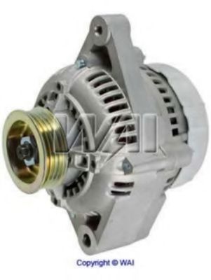 Генератор REMY 14486