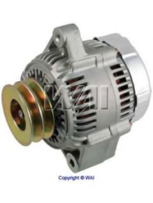 Генератор WAIglobal 13497N