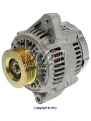 Генератор REMY 13245