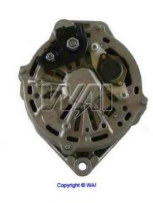 Генератор WAIglobal 13625R