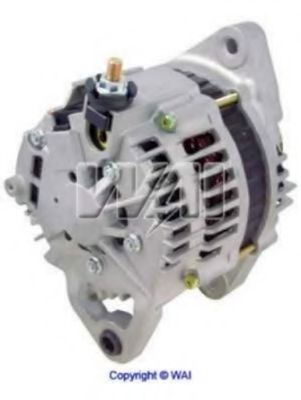 Генератор REMY 14474