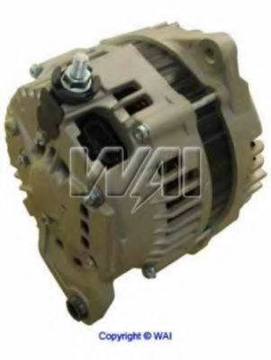 Генератор REMY 12059