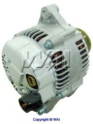 Генератор REMY 12080