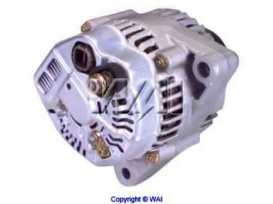 Генератор WAIglobal 13835N