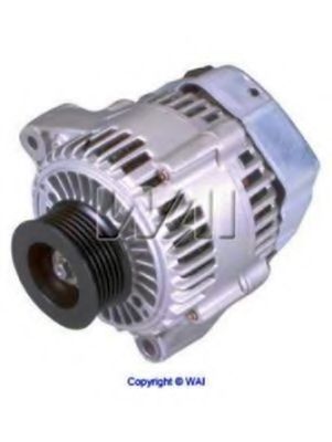 Генератор REMY 12092