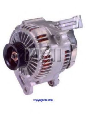 Генератор REMY 12325