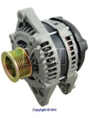 Генератор WAIglobal 13915R