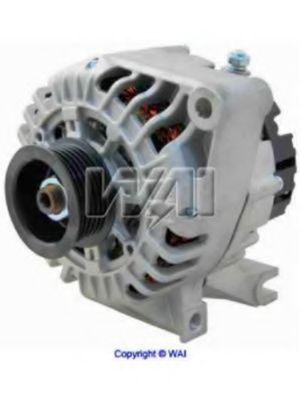 Генератор REMY 12360