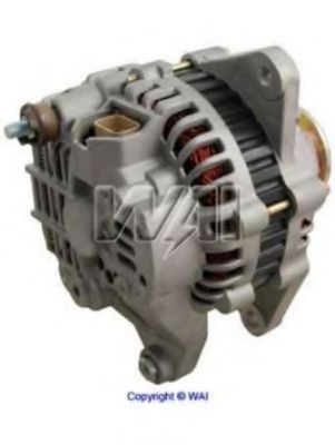 Генератор REMY 12270