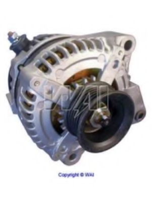 Генератор REMY 12304