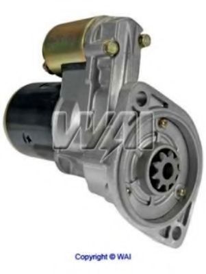 Стартер WAIglobal 16584