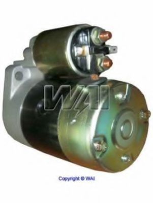 Стартер WAIglobal 16711