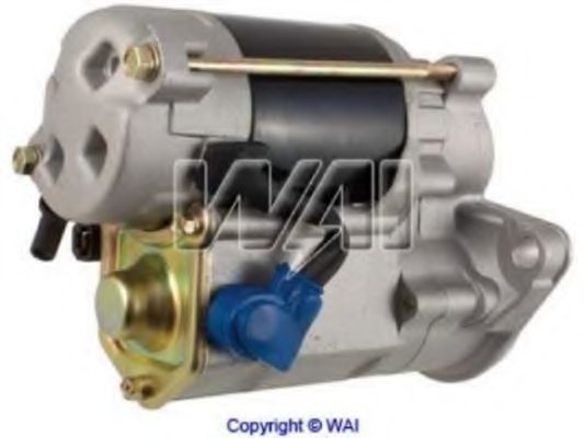 Стартер WAIglobal 16790N