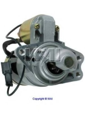 Стартер WAIglobal 17161N