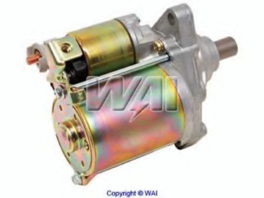Стартер WAIglobal 17743N