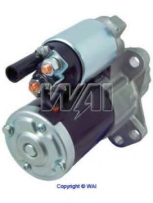 Стартер REMY 16109