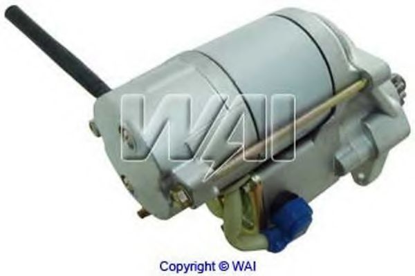 Стартер REMY 16091