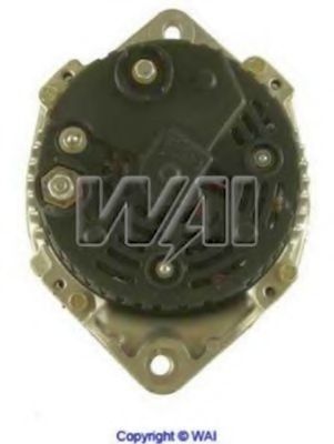 Генератор WAIglobal 20246R