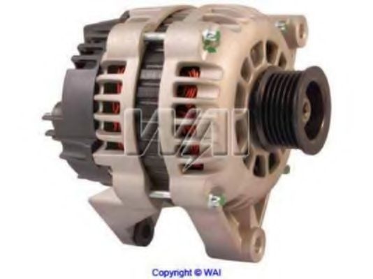 Генератор WAIglobal 20316N