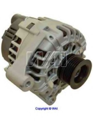 Генератор WAIglobal 21470N