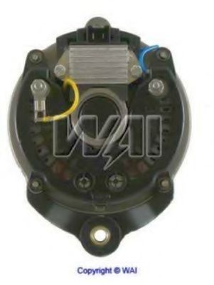 Генератор WAIglobal 22196R