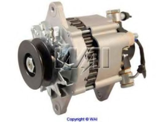 Генератор REMY DRA3103