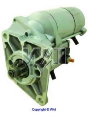 Стартер WAIglobal 31212N