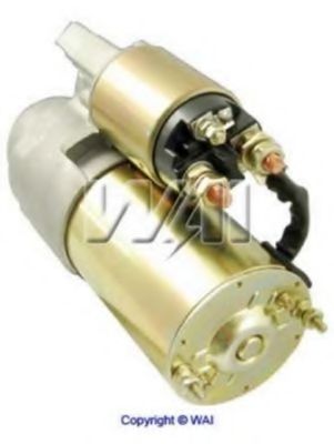 Стартер WAIglobal 6470N