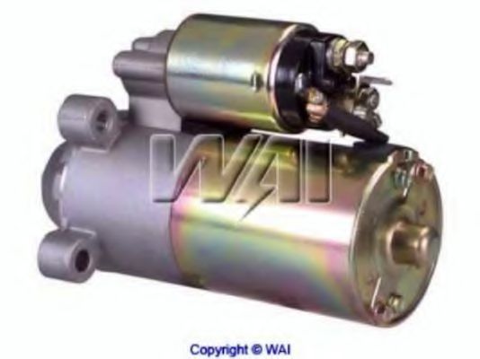 Стартер WAIglobal 6655N