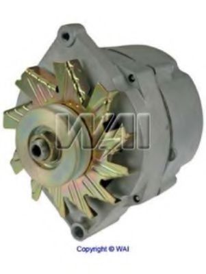 Генератор REMY 20169