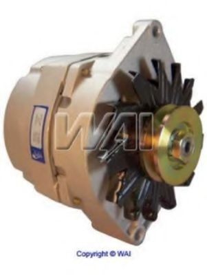 Генератор WAIglobal 7134-6N