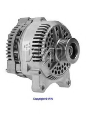 Генератор REMY 20561