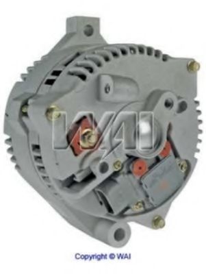 Генератор WAIglobal 7765N